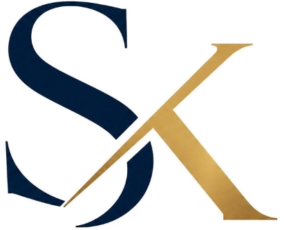 SK Logo Emblem